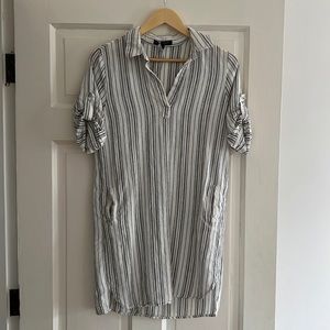 Like new Velvet Heart dress or cover up